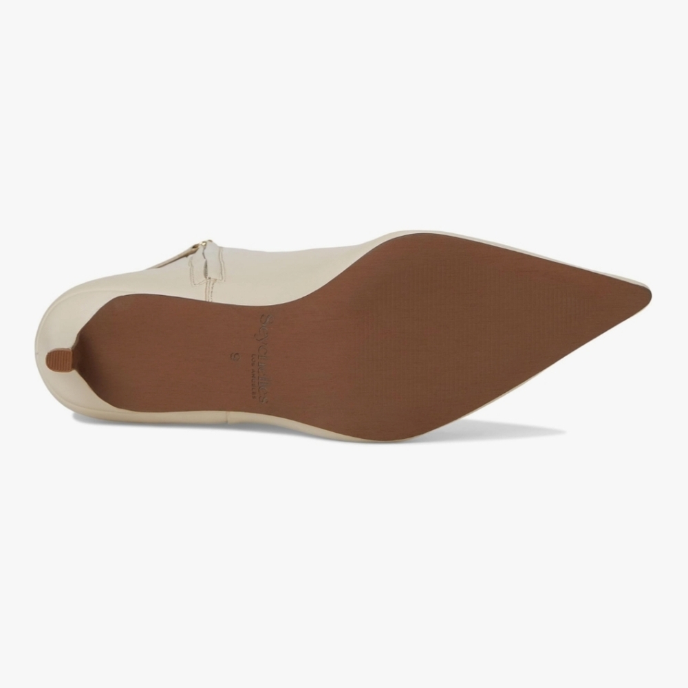 NEW ANTHRO | Seychelles Dinner Date Bootie - Picture 6 of 6